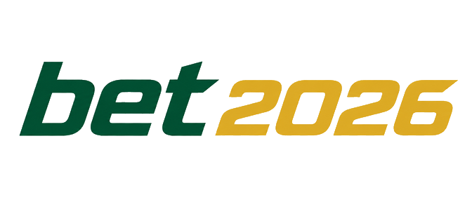 bet 2026 লোগো